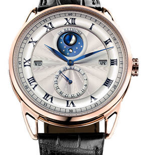 DB25QPARS1 De Bethune DB25