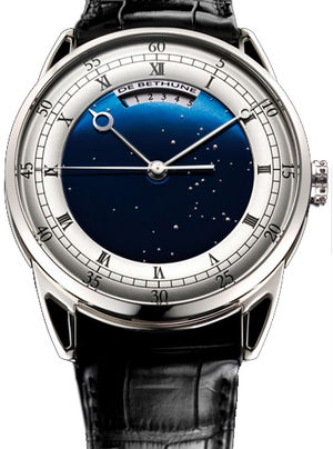 DB25TDS3V4 De Bethune DB25