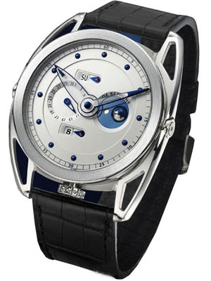 DB26 WS1 De Bethune DB25