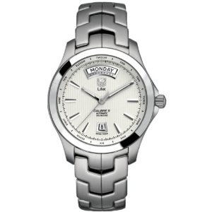 WJF2011.BA0592 Tag Heuer Link