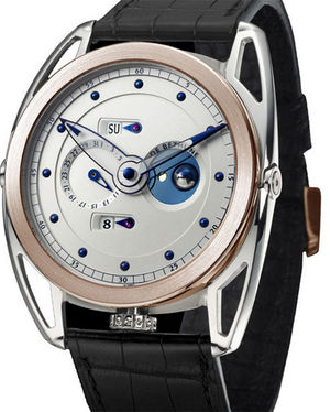 DB26 RS1 De Bethune DB25