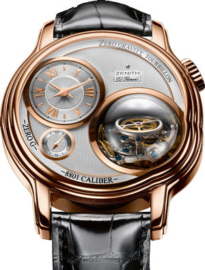 18.1260.8801/02.C505 Zenith Academy