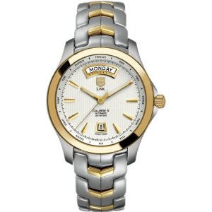 WJF2050.BB0593 Tag Heuer Link