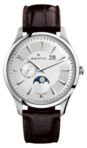 03.2140.691/02.C498 Zenith Captain