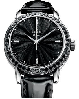 16.1220.67/22.C672 Zenith Star Ladies