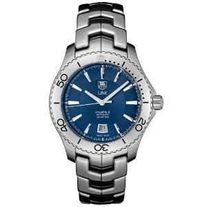 WJ201C.BA0591 Tag Heuer Link