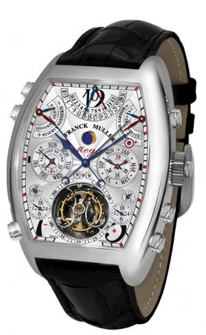 8888 T CC R QPS Franck Muller Aeternitas