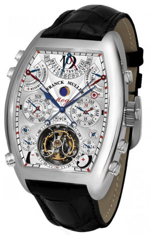 8888 GSW T CC R QPS Franck Muller Aeternitas
