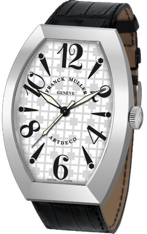 11000 K SC Franck Muller Casablanca