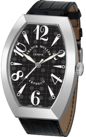 11000 H SC Franck Muller Casablanca