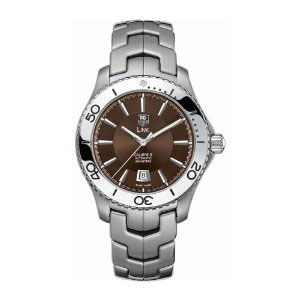 WJ201D.BA0591 Tag Heuer Link