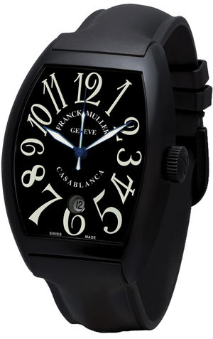 8880 SC DT NR-1 Franck Muller Casablanca