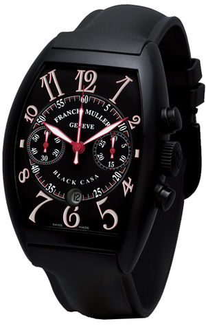 8880 CC AT NR Franck Muller Casablanca