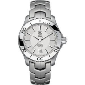 WJ201B.BA0591 Tag Heuer Link