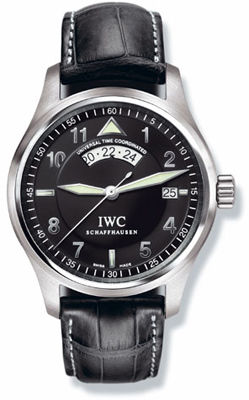 IW3251-05 IWC Pilot's Spitfire