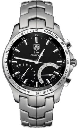 CJF7110.BA0587 Tag Heuer Link