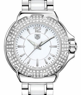 WAH1215.BA0861 Tag Heuer Formula 1