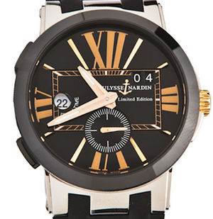 243-00-3/42-PCA Ulysse Nardin Executive
