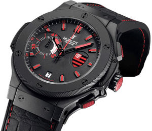 318.CI.1123.FLM11 Hublot Big Bang Original 44 mm