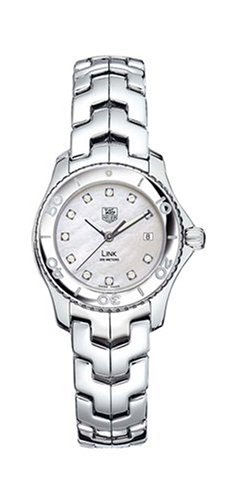 WJ1319.BA0572 Tag Heuer Lady Carrera