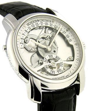 47247/000P-9022  Vacheron Constantin Patrimony