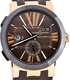 246-00-limited Ulysse Nardin Blast