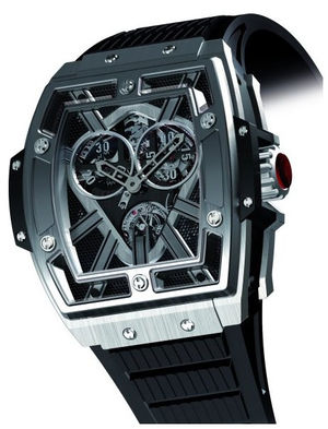 Hublot Masterpiece MP-01 Hublot Big Bang King Power 48 mm