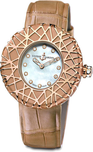 8106-108 Ulysse Nardin Ulysse 1