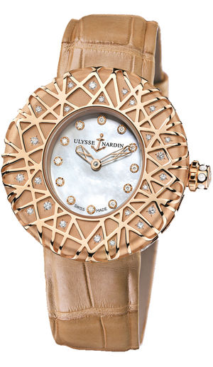 8106-109 Ulysse Nardin Ulysse 1