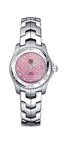 WJ131C.BA0573 Tag Heuer Lady Carrera