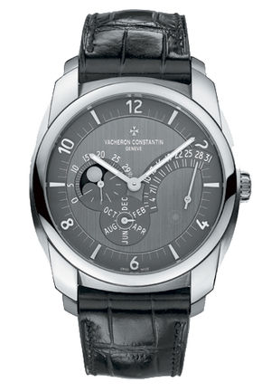 86040/000G-M936R Vacheron Constantin Quai de l’Ile