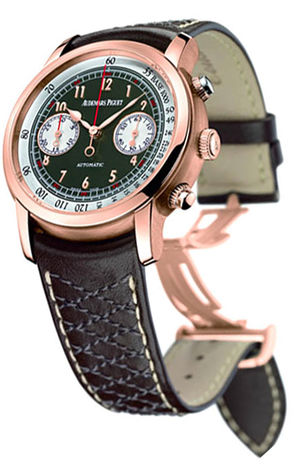 26563OR.00.D080VE.01 Audemars Piguet Jules Audemars