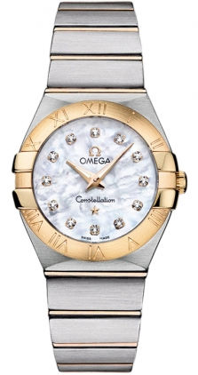 123.20.27.60.55.002 Omega Constellation Lady
