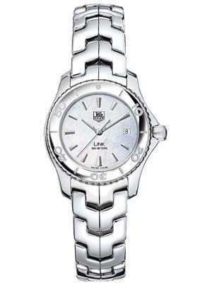 WJ1313.BA0572 Tag Heuer Lady Carrera