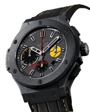 new model - Nastie Bang Hublot Big Bang Original 44 mm
