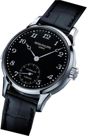 3939A Patek Philippe Grand Complications