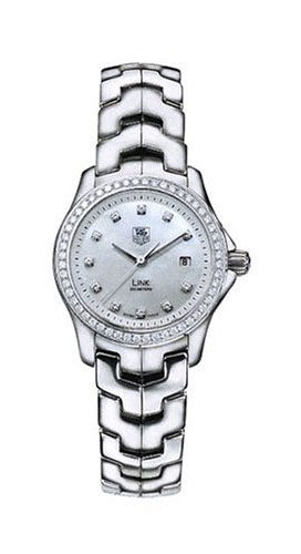 WJF1319.BA0572 Tag Heuer Lady Carrera