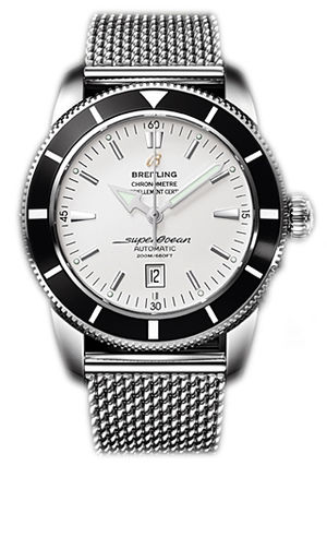 a1732024/g642-ss Breitling Superocean Heritage