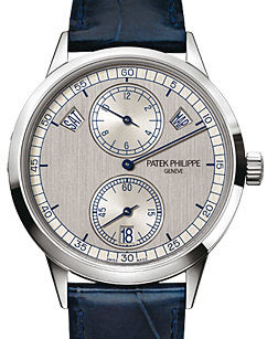 5235G-001 Patek Philippe Complicated Watches