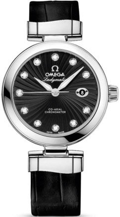 425.33.34.20.51.001 Omega De VIlle Ladymatic