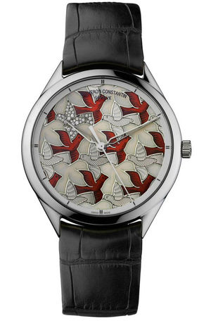 model 2011 Dove Vacheron Constantin Métiers d'Art