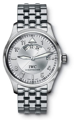 IW3251-08 IWC Pilot's Spitfire