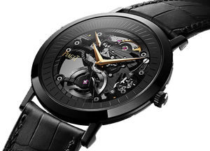 New model 2011-Altiplano Piaget Altiplano