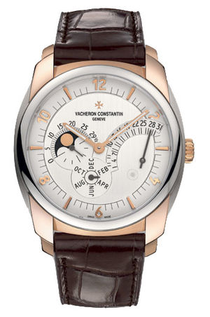 86040/000R-I0P2R Vacheron Constantin Quai de l’Ile