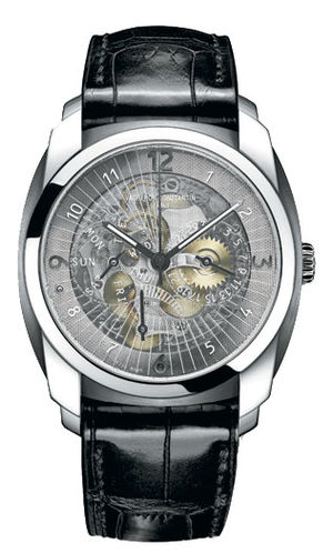 85050/000D-09O00 Vacheron Constantin Quai de l’Ile