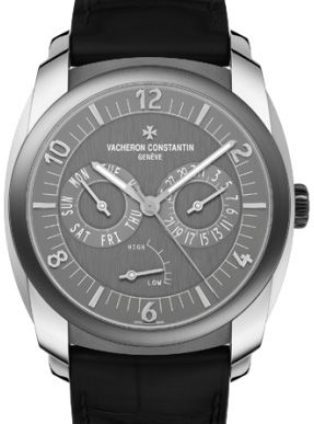 85050/000D-G920G Vacheron Constantin Quai de l’Ile