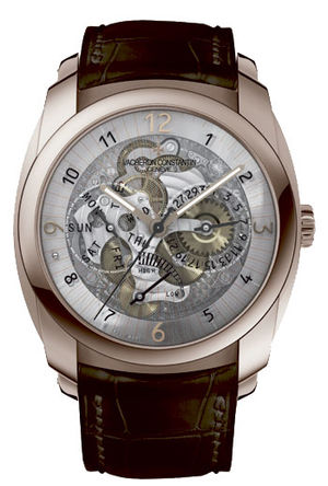 85050/000R-20P29 Vacheron Constantin Quai de l’Ile