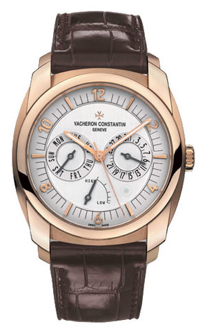 85050/000R-I0P29 Vacheron Constantin Quai de l’Ile