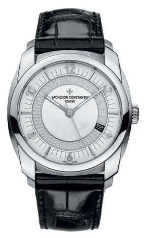 86050/000D-G9O00 Vacheron Constantin Quai de l’Ile