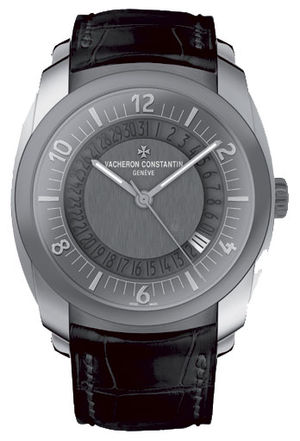 86050/000D-G920G Vacheron Constantin Quai de l’Ile